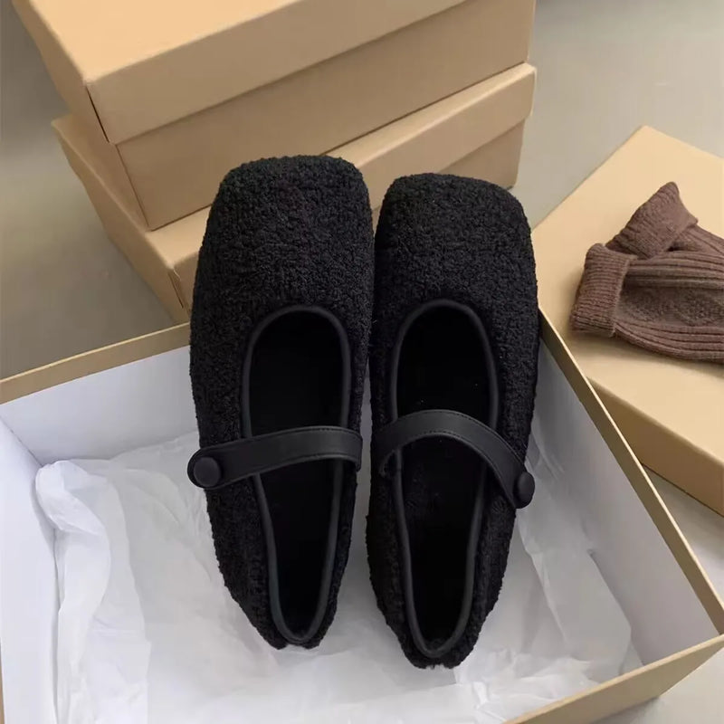 Orthopédique Ballerines de soutien et tendance