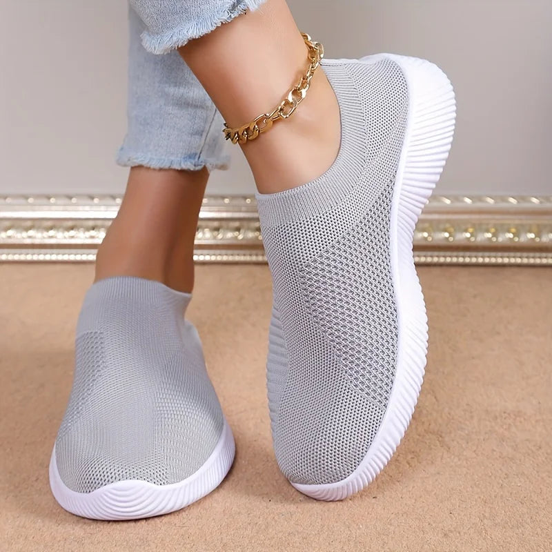 Orthopédique Baskets épuré et de soutien