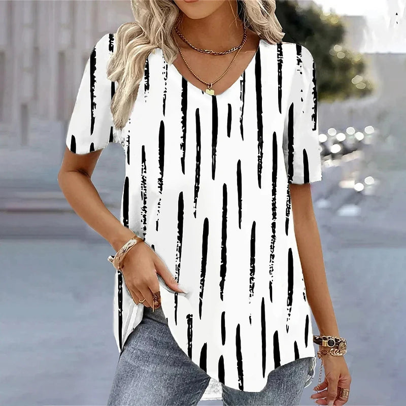 Poli et ludique Chemise