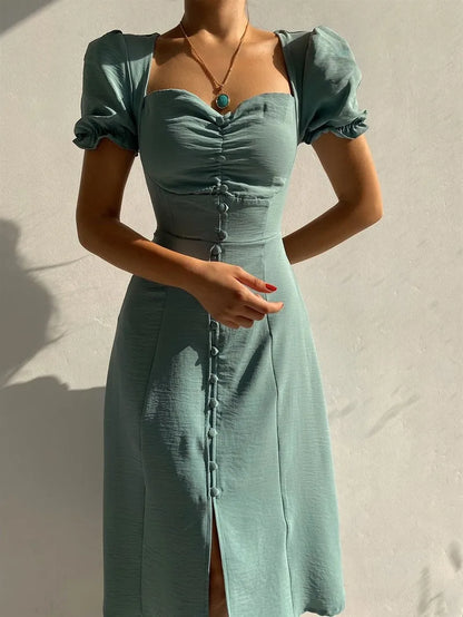 Tendance et intemporel Robe