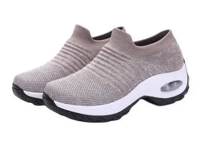 Orthopédique Baskets épuré et de soutien