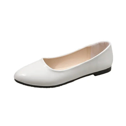 Orthopédique Ballerines épuré et de soutien