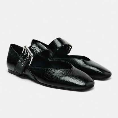 Orthopédique Ballerines durable et de soutien