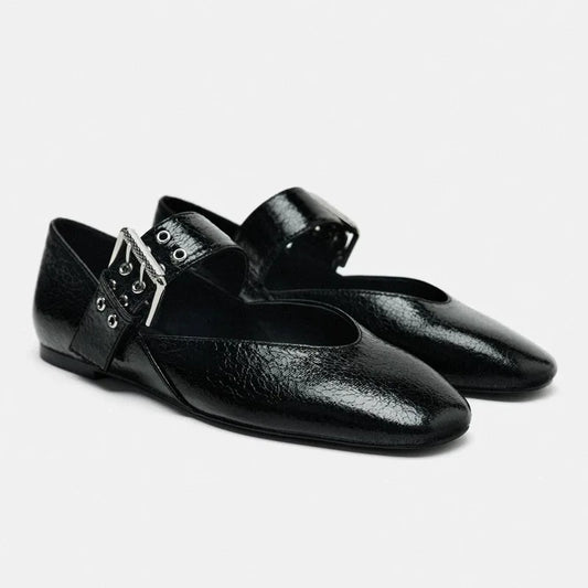 Orthopédique Ballerines durable et de soutien