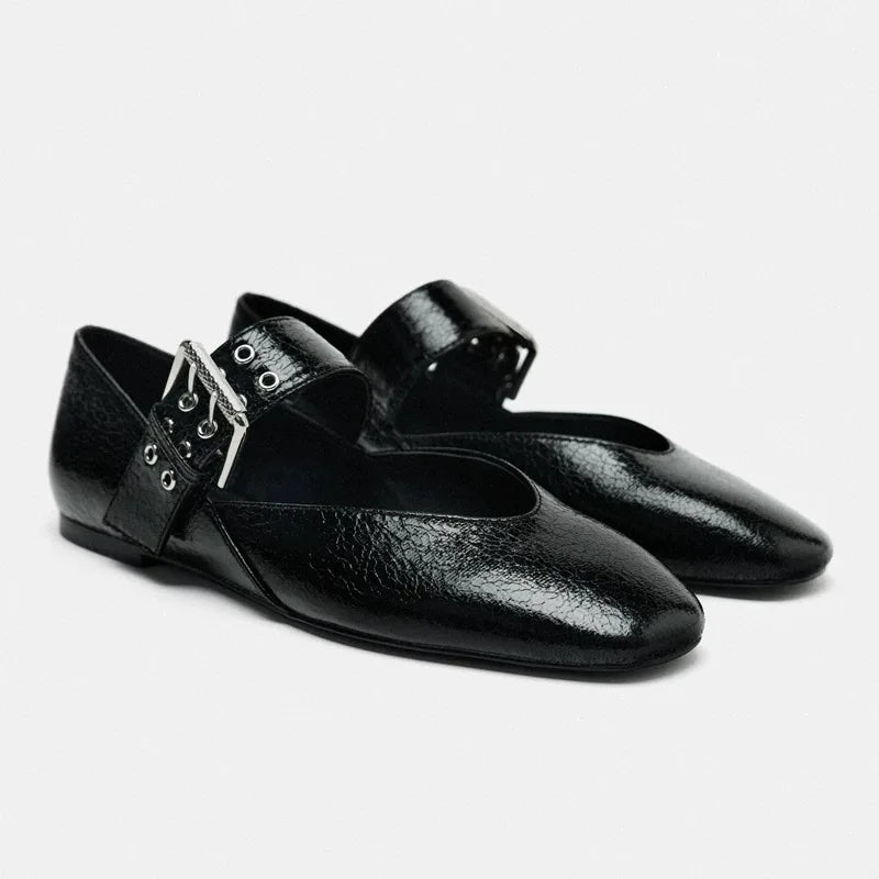 Orthopédique Ballerines durable et de soutien