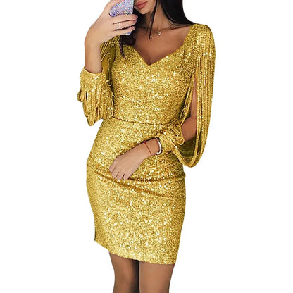 Tendance et intemporel Robe