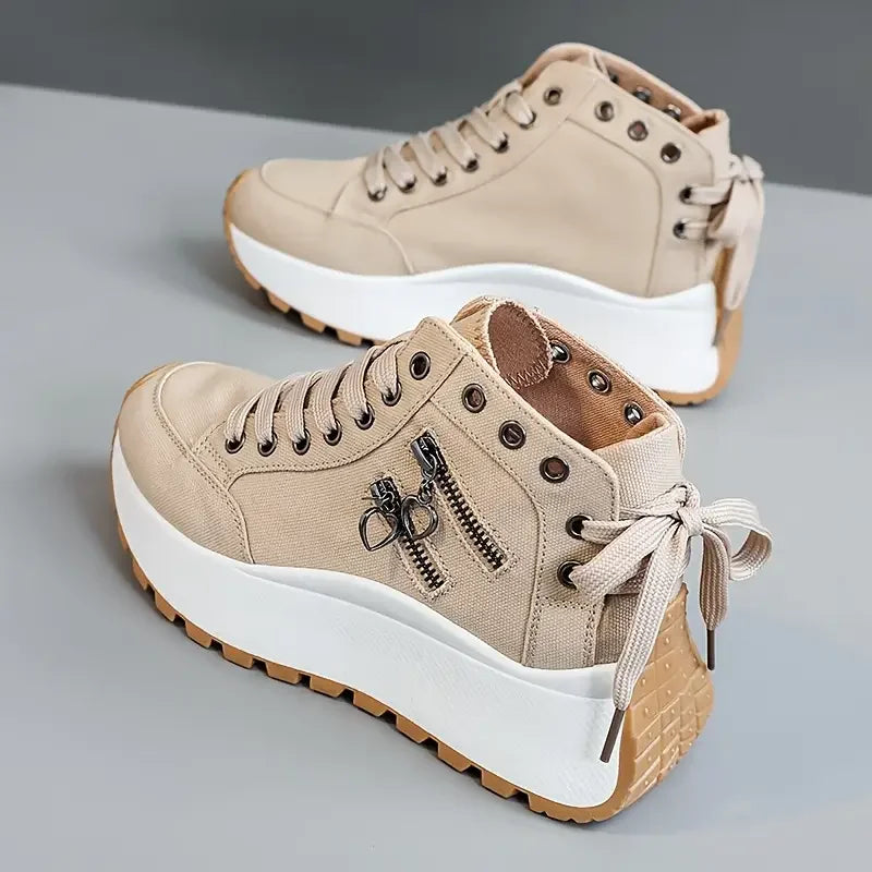 Orthopédique Baskets sur mesure et confortable