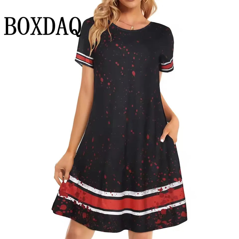 Séduisant et raffiné Robe