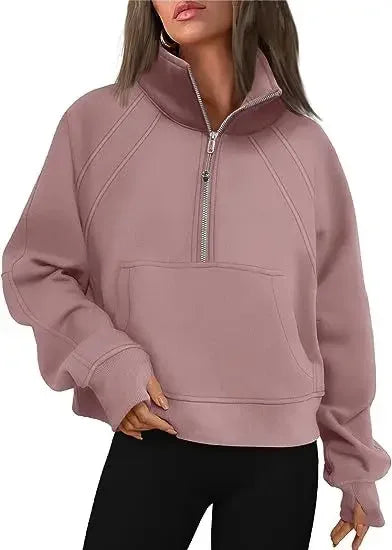 Pull vintage classique