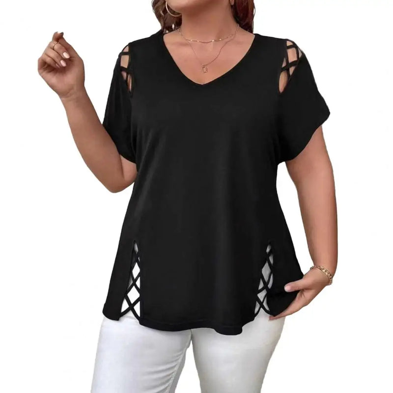 Fluide et fabuleux Chemise