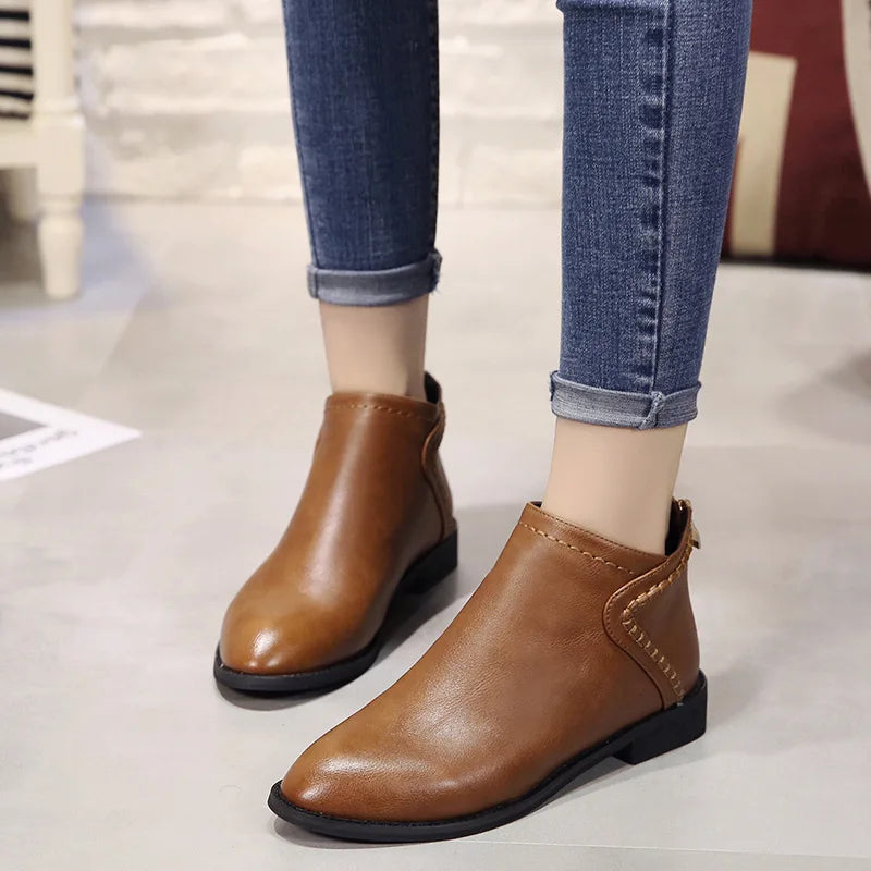 Orthopédique Bottes de soutien et élégant
