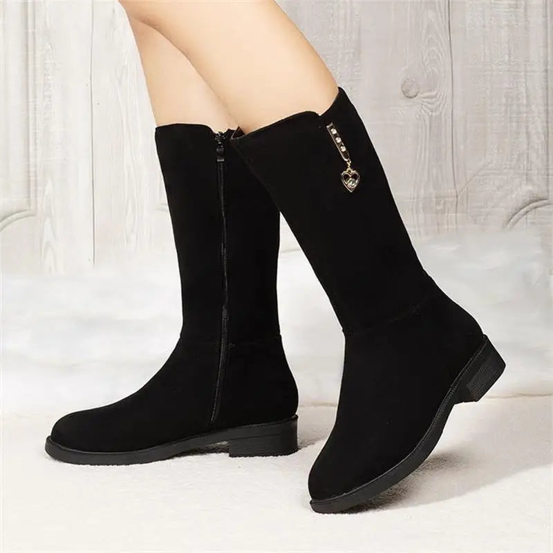 Orthopédique Bottes à la mode et de soutien