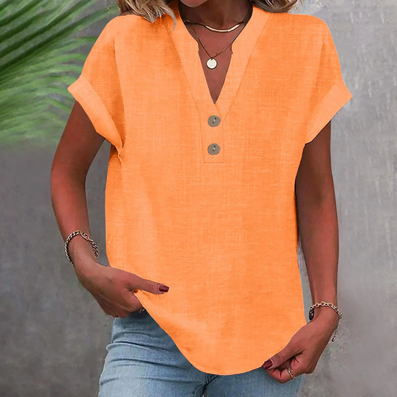 Confortable et chic Chemise