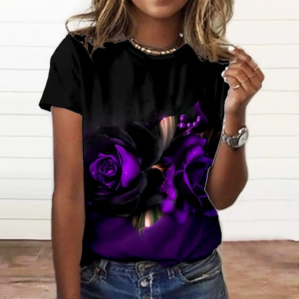 Raffiné et radieux Chemise