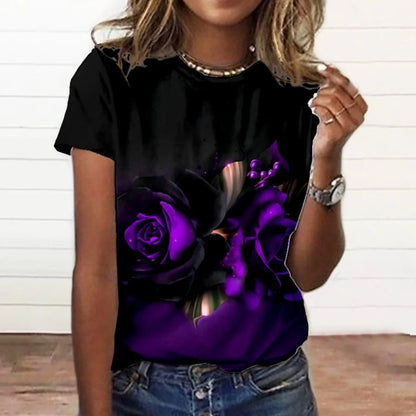 Raffiné et radieux Chemise