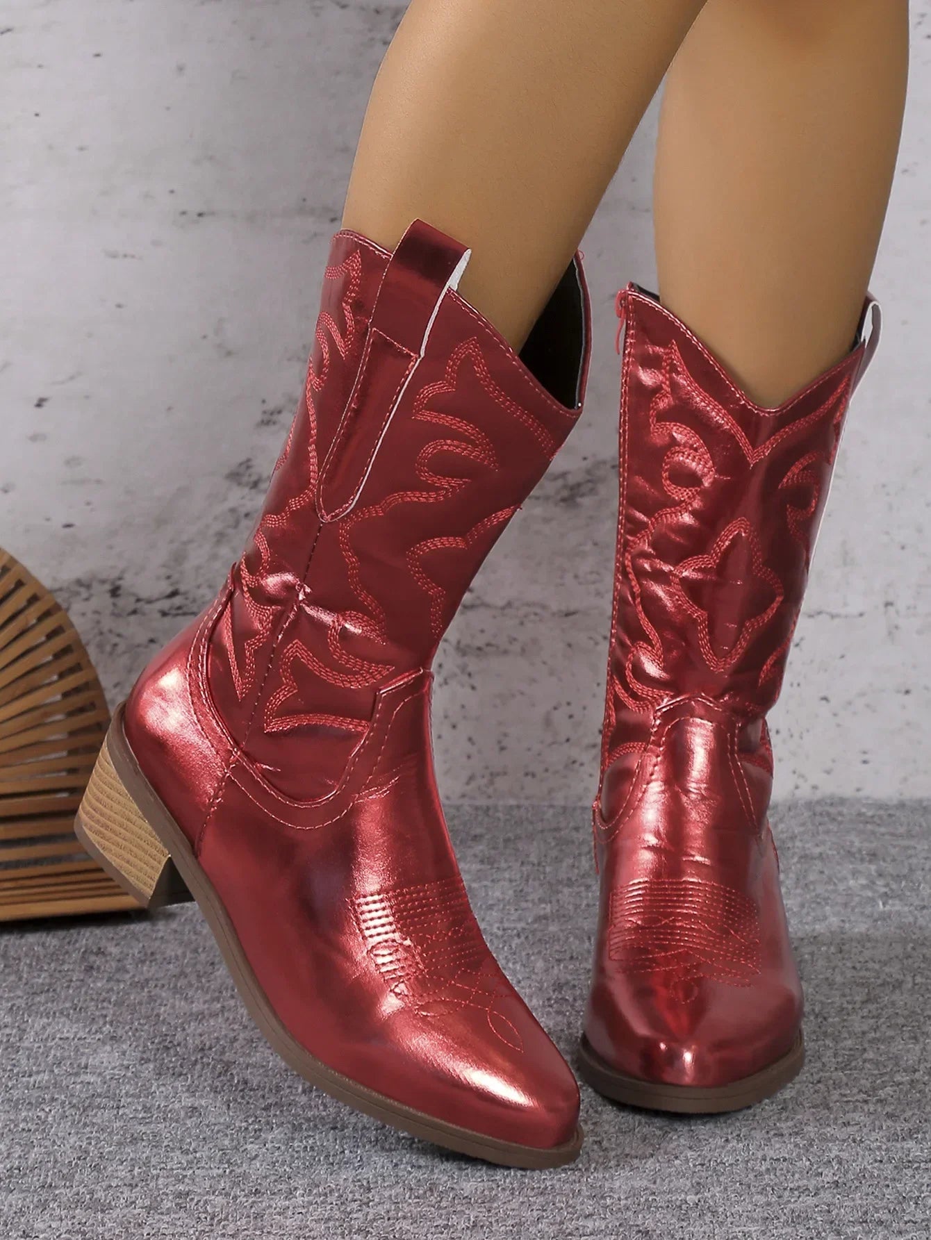 Orthopédique Bottes de soutien et tendance