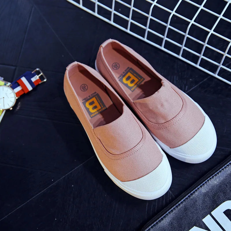 Orthopédique Baskets à la mode et de soutien