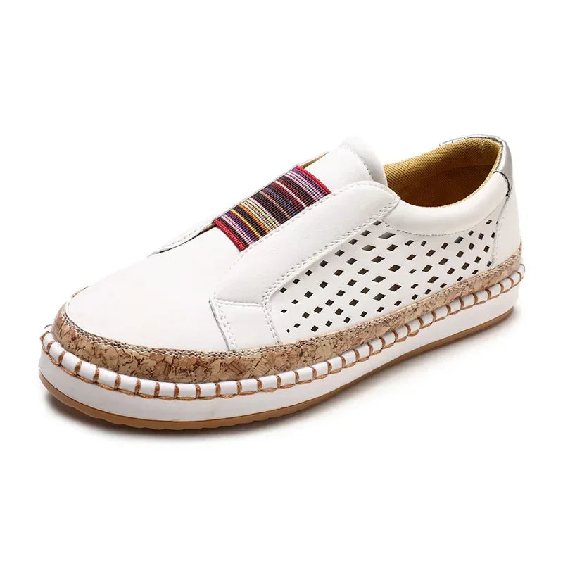 Orthopédique Baskets confortable et à la mode