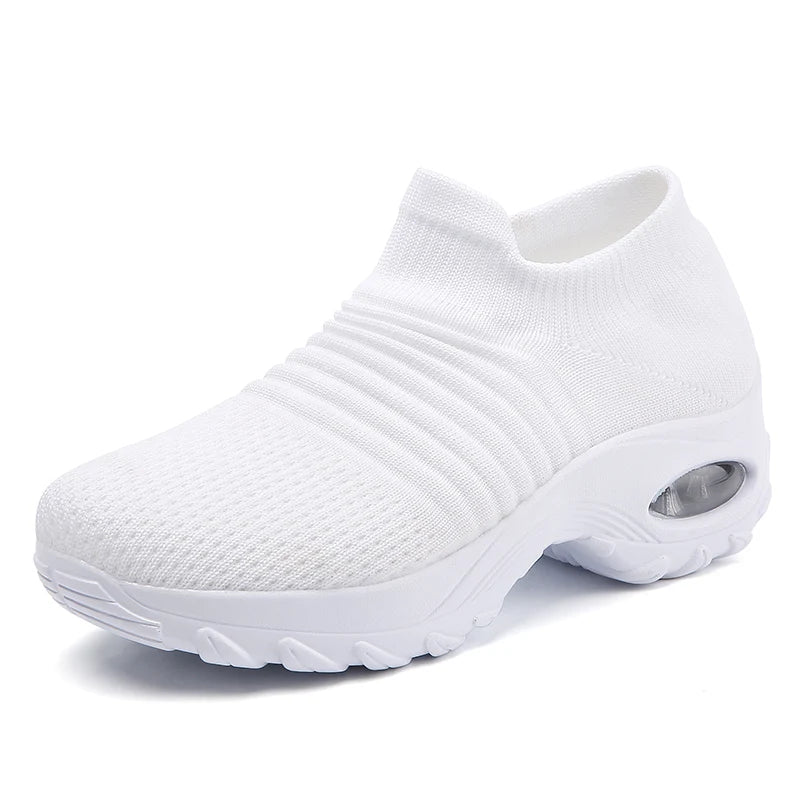 Orthopédique Baskets de soutien et élégant