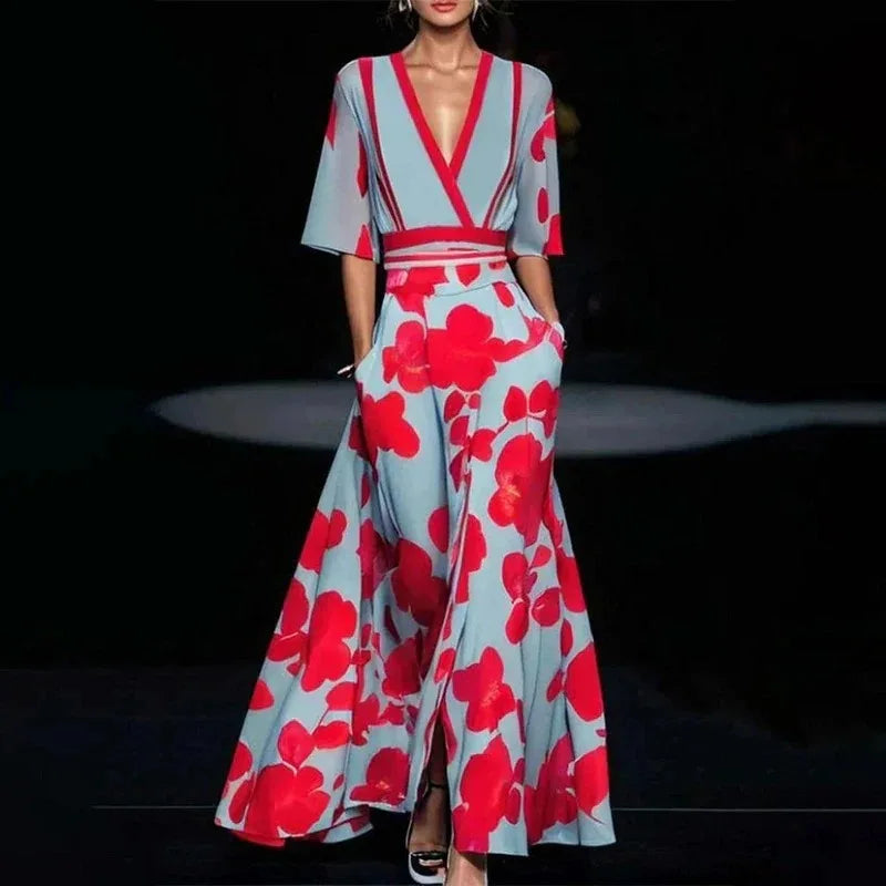 Élégant et stylé Robe