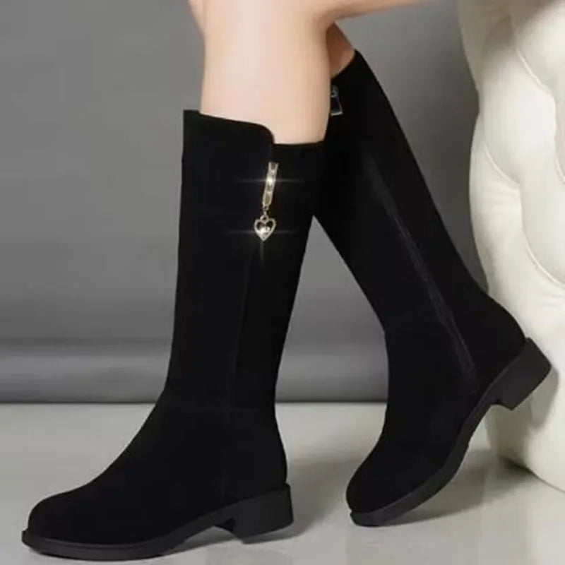 Orthopédique Bottes durable et de soutien