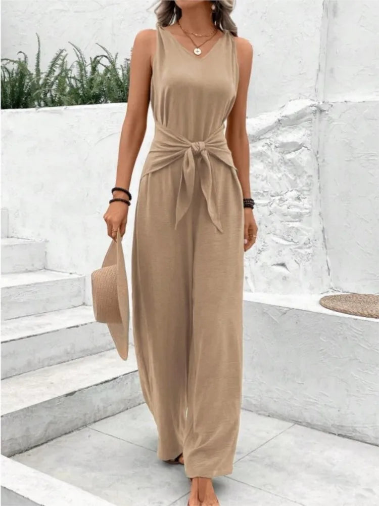 Moderne et minimaliste Pantalon