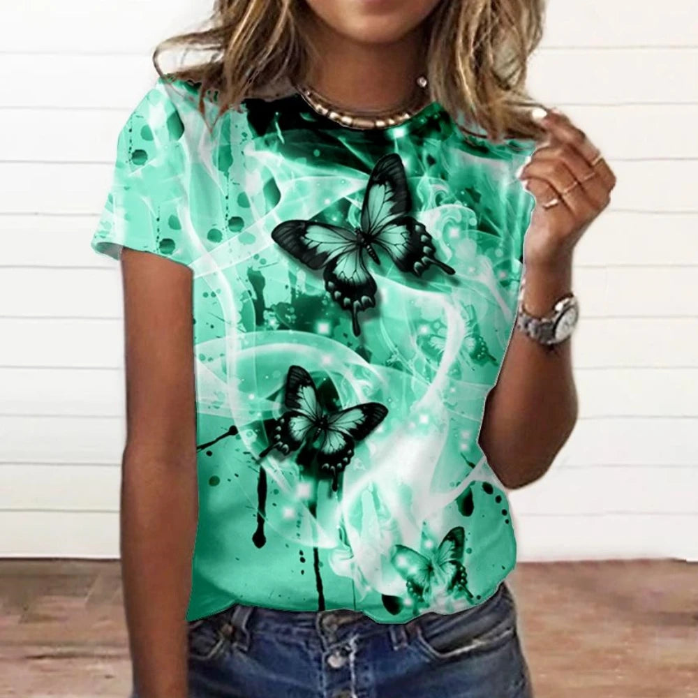 Raffiné et radieux Chemise