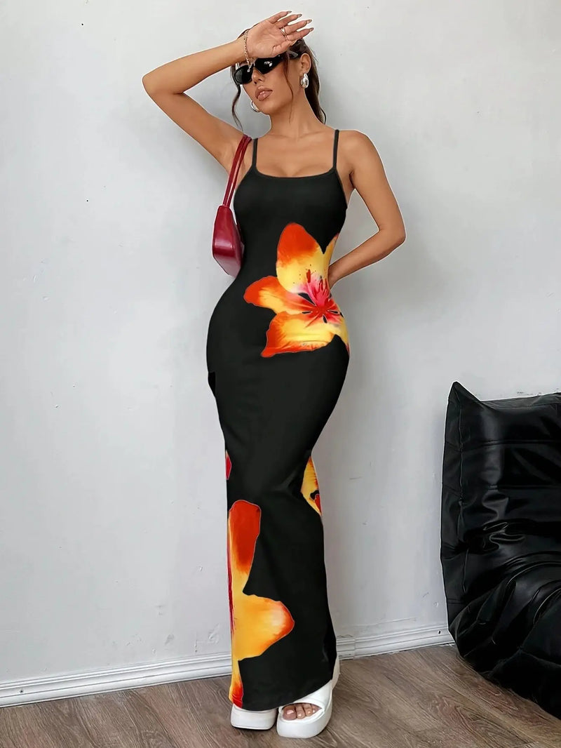 Séduisant et raffiné Robe