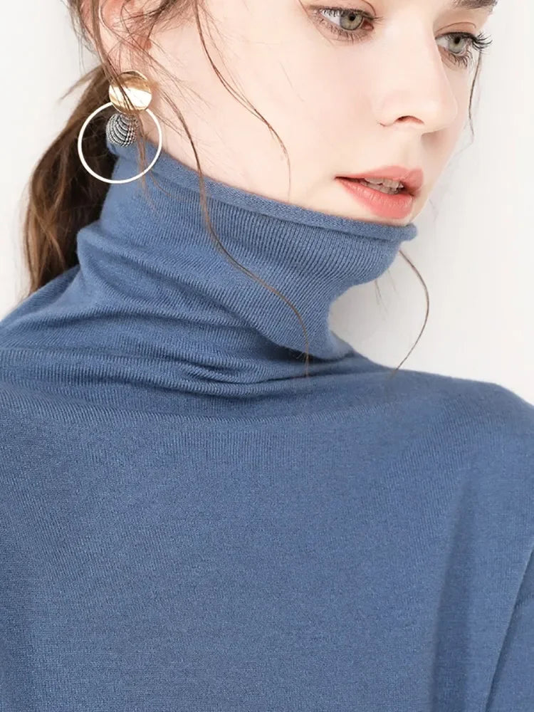 Audacieux et beau Pull