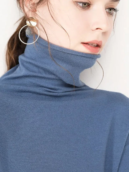 Audacieux et beau Pull