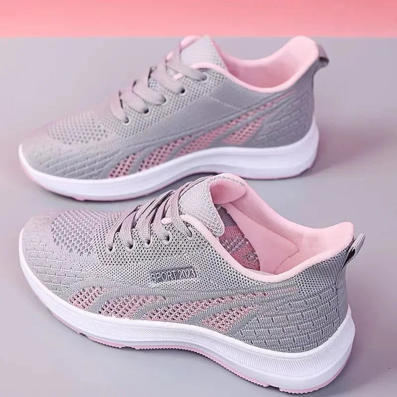 Orthopédique Baskets épuré et de soutien