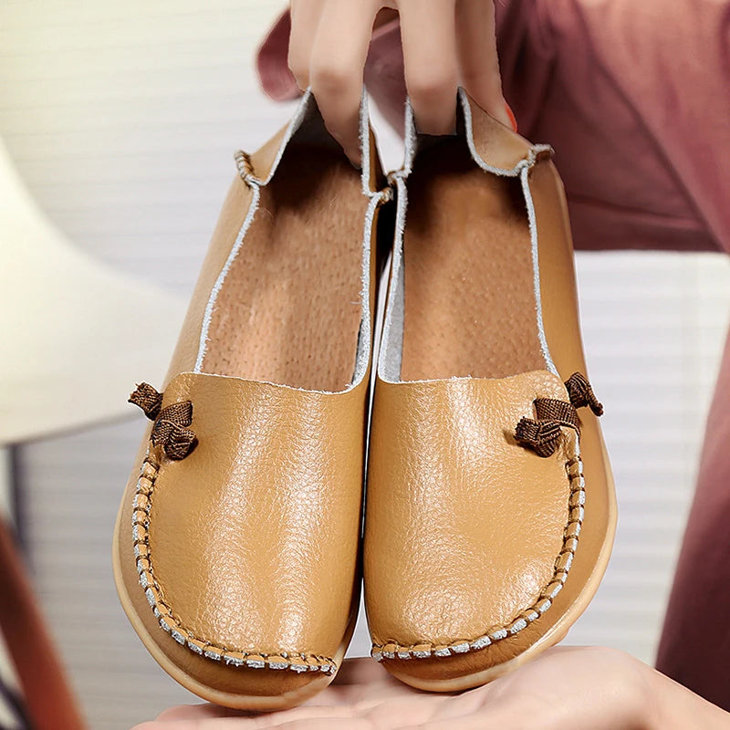 Orthopédique Ballerines de soutien et tendance