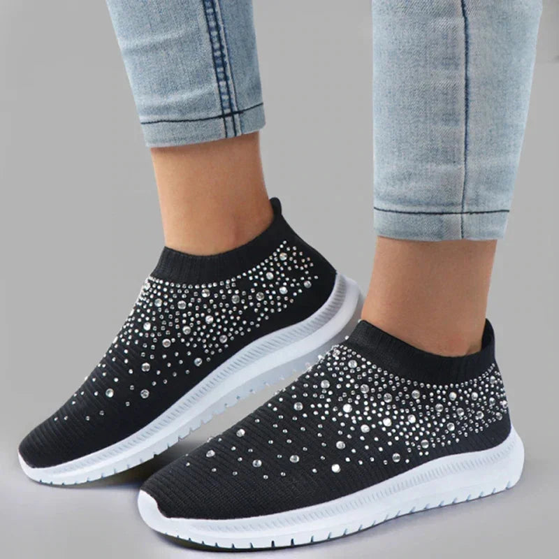 Orthopédique Baskets confortable et à la mode