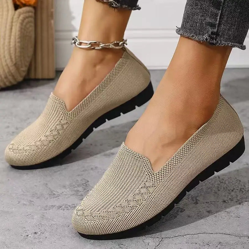 Orthopédique Mocassins durable et de soutien