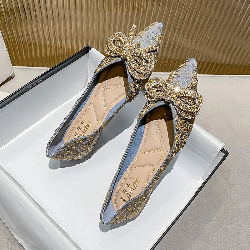 Orthopédique Ballerines durable et de soutien