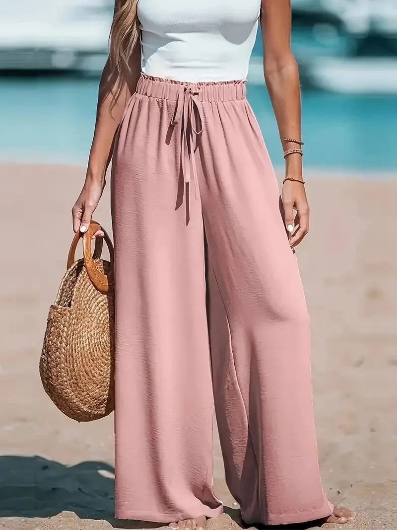 Élégant et contemporain Pantalon