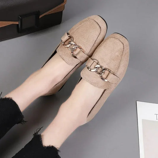 Orthopédique Ballerines de soutien et tendance