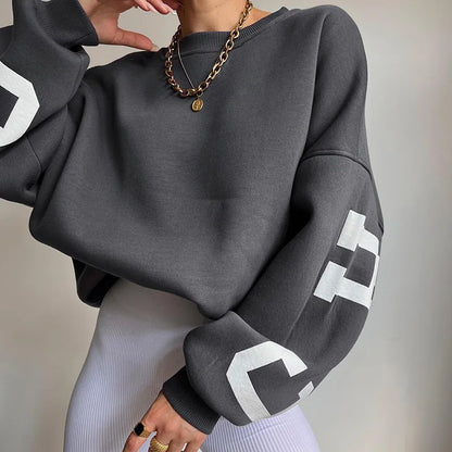 EP | Sweatshirts grande taille