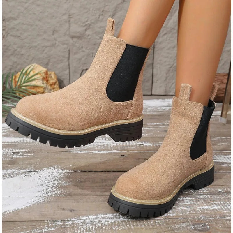 Orthopédique Bottes épuré et de soutien