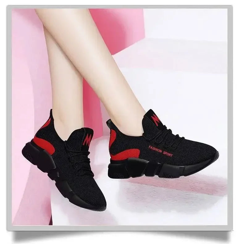Orthopédique Baskets à la mode et de soutien