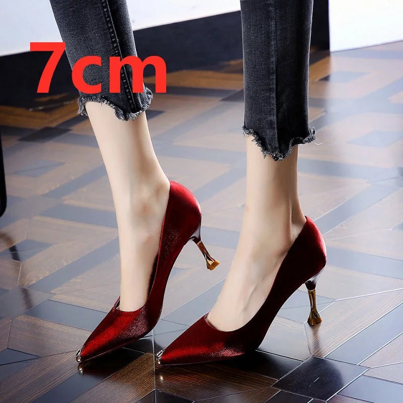 Orthopédique Talons durable et de soutien