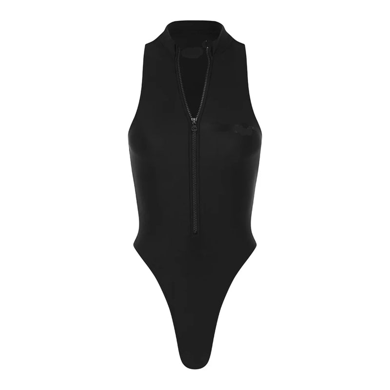 Classic Designed Swimsuit in a Timeless Cut