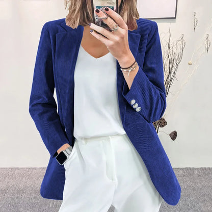 Cardigan au design classique