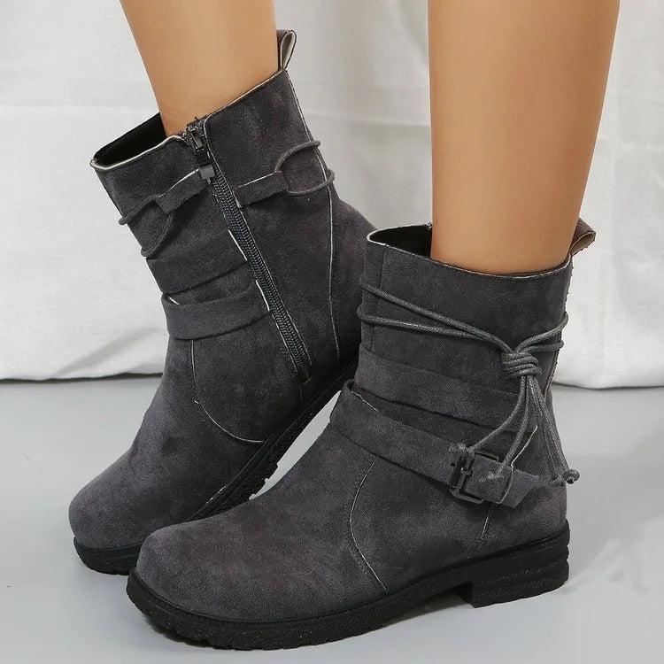 Orthopédique Bottes durable et de soutien