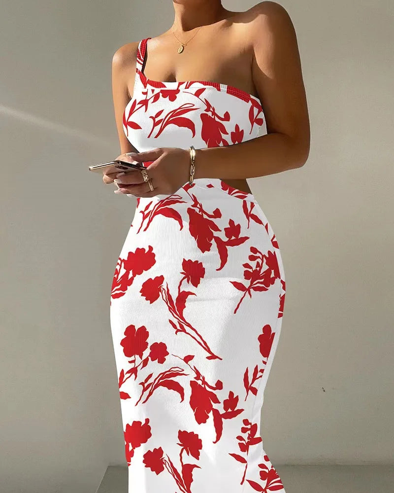 Séduisant et raffiné Robe