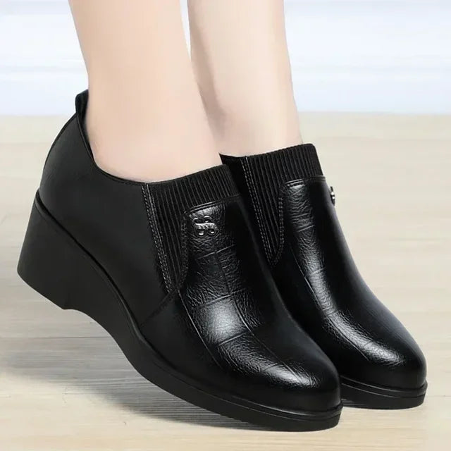 Orthopédique Chaussures de soutien et tendance