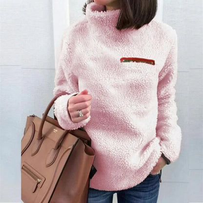 EP | Pull super doux et confortable