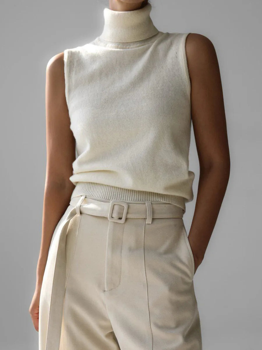 Léger et charmant Pull