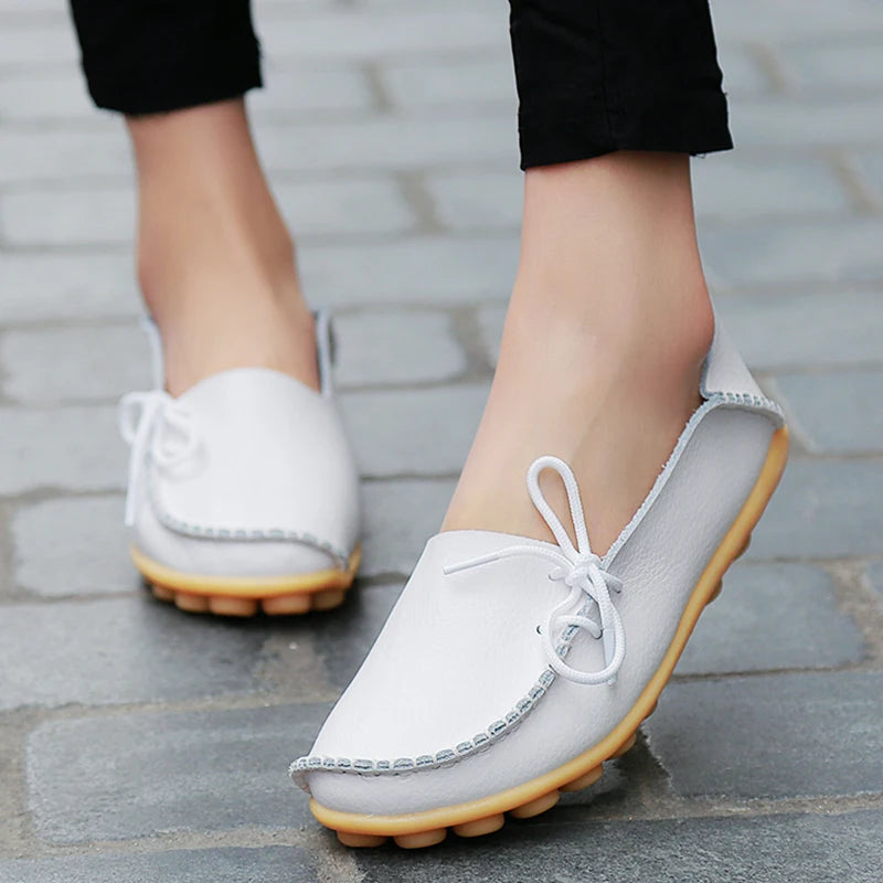 Orthopédique Ballerines à la mode et de soutien