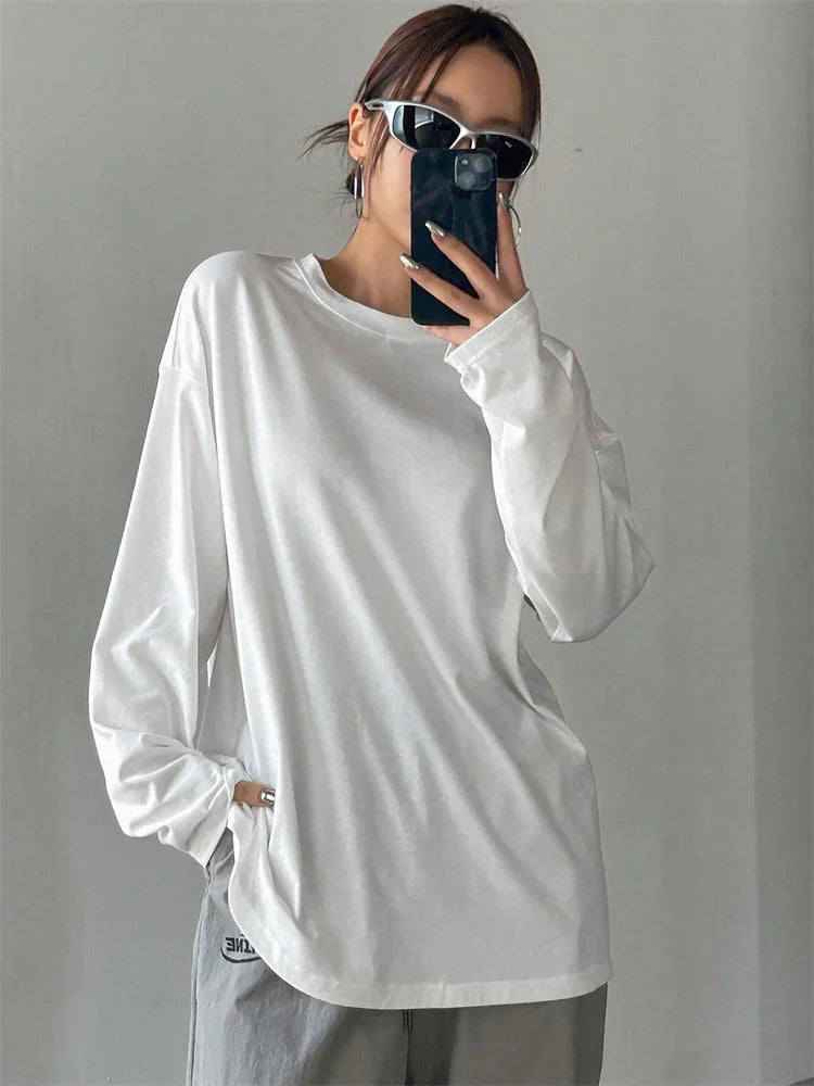 Classique et polyvalent Chemise